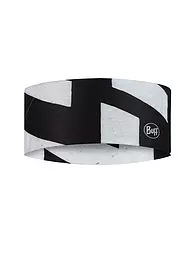 BUFF | Stirnband Coolnet UV® Wide | Nero