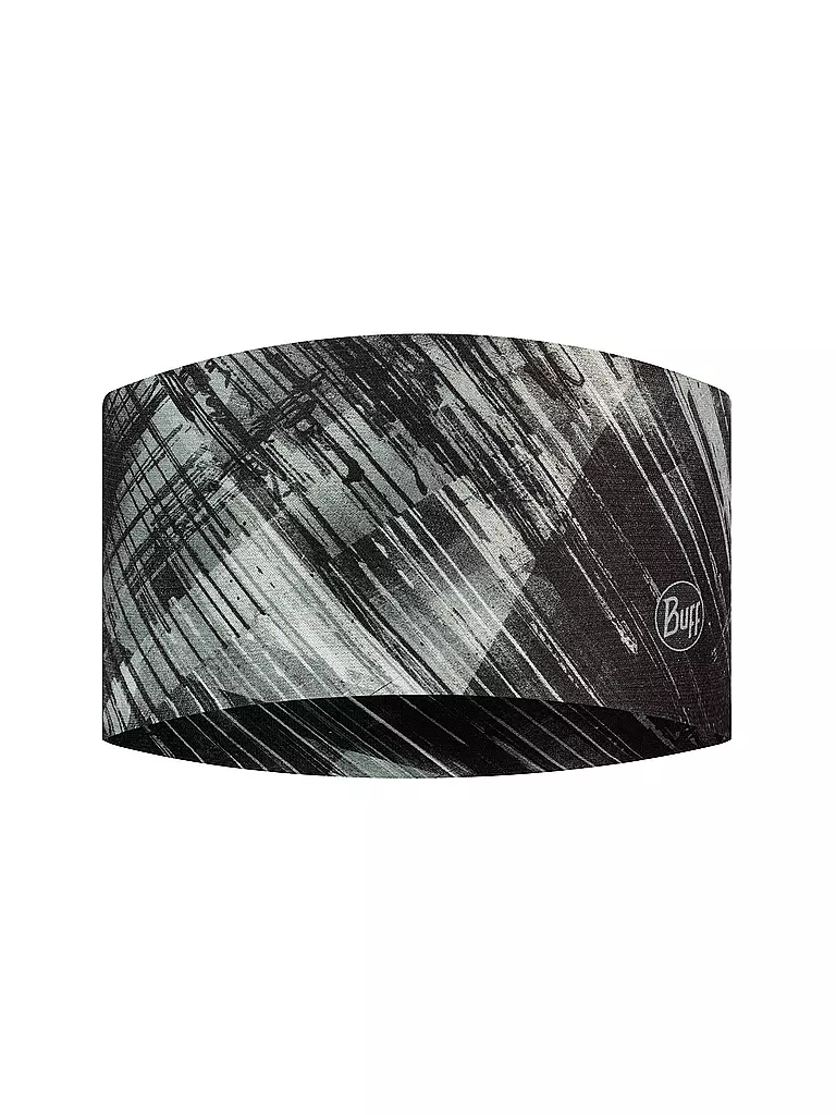 BUFF | Stirnband Coolnet UV® Wide | Grigio