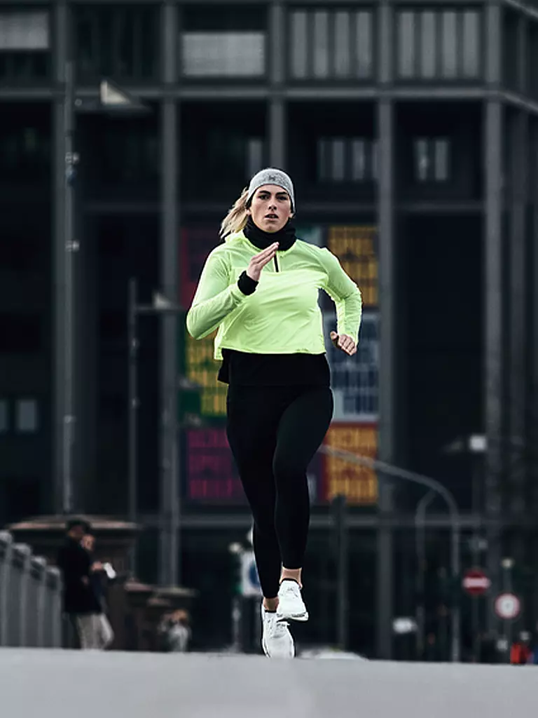 BUFF | Stirnband Dryflx | Grigio chiaro