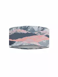 BUFF | Fascia per capelli Thermonet | Rosa