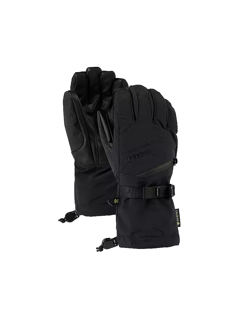 BURTON | Damen Handschuhe Gore-Tex | Nero