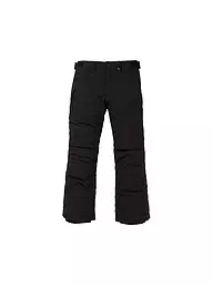 BURTON | Jungen Snowboardhose Barnstorm | Nero