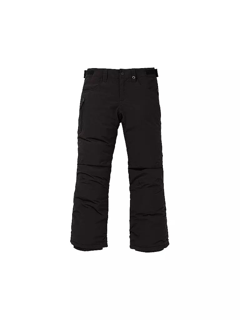 BURTON | Jungen Snowboardhose Barnstorm | Nero