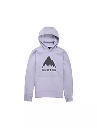 BURTON | Kinder Snowboardsweater Oak | Lilla