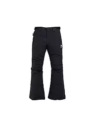 BURTON | Mädchen Snowboardhose Sweetart 2L | Nero