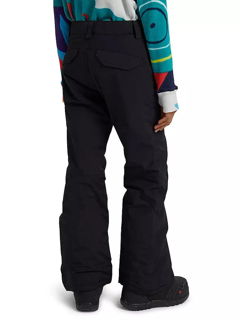 BURTON | Mädchen Snowboardhose Sweetart 2L | Nero