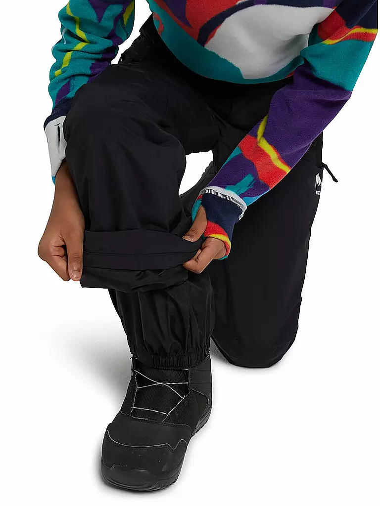 BURTON | Mädchen Snowboardhose Sweetart 2L | Nero