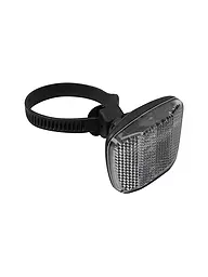 BUSCH & MÜLLER | Riflettore anteriore bianco con fascetta | Bianco