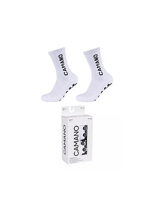 CAMANO | Calzini per il tempo libero ABS Organic Grip Allrounder