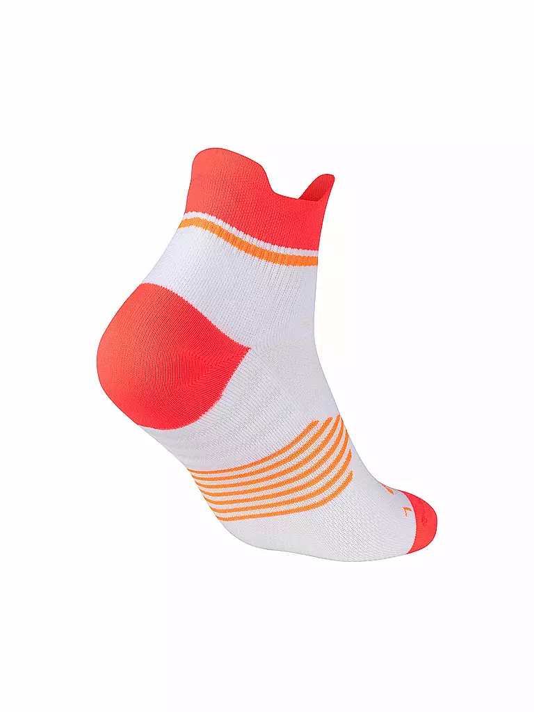 CAMANO | Calzini per il tempo libero Quarter Train Light |