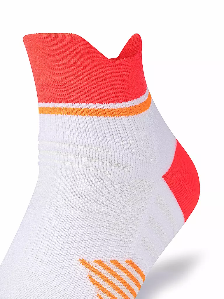 CAMANO | Calzini per il tempo libero Quarter Train Light |