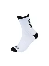 CAMANO | Calzini per il tempo libero | Bianco