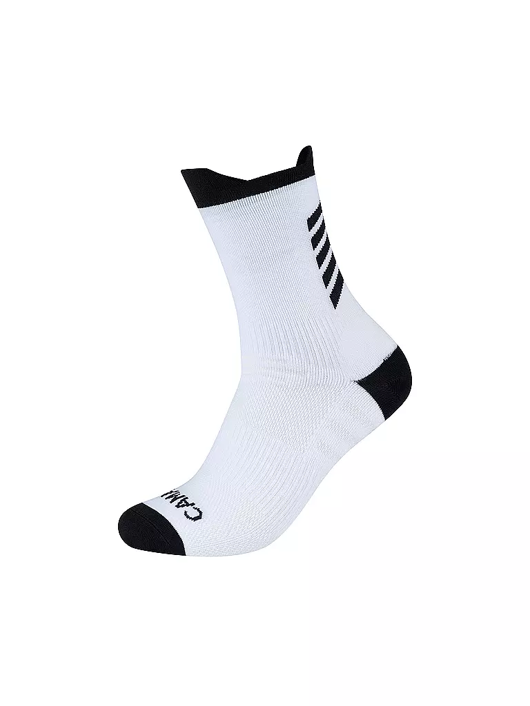 CAMANO | Calzini per il tempo libero | Bianco