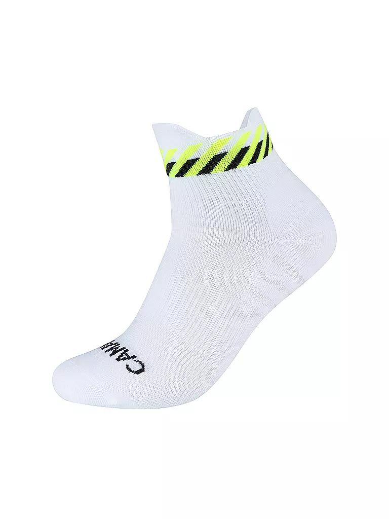 CAMANO | Calzini per il tempo libero | Giallo