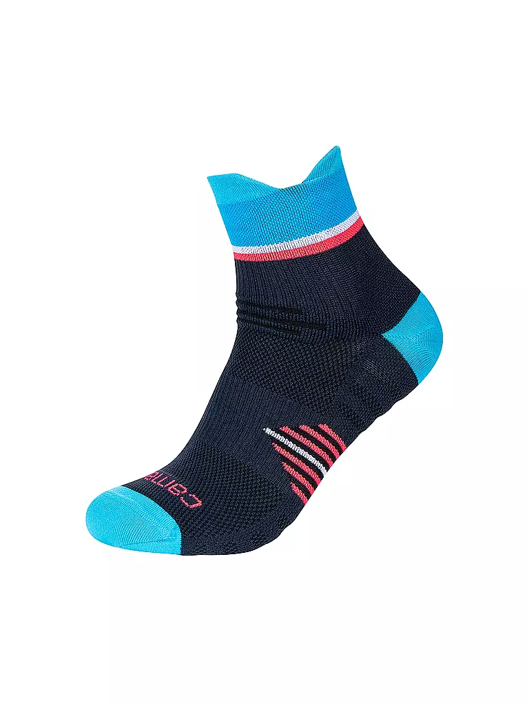 CAMANO | Calzini per il tempo libero | Nero