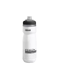 CAMELBAK | Isotrinkflasche Podium Chill 620ml | Bianco
