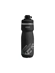 CAMELBAK | Isotrinkflasche Podium Chill 620ml | Nero