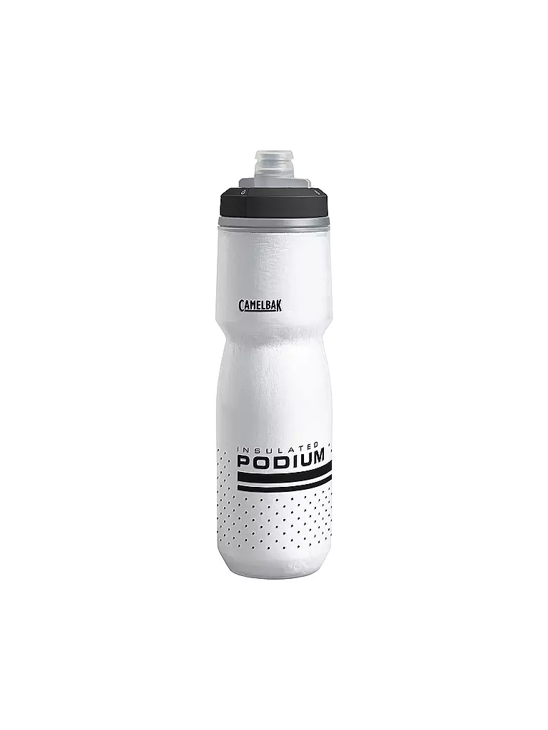 CAMELBAK | Isotrinkflasche Podium Chill 710ml | Bianco