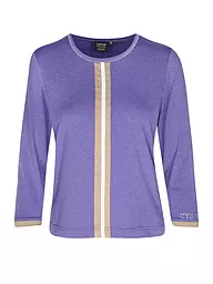 CANYON | Camicia da donna a 3/4 | Cammello