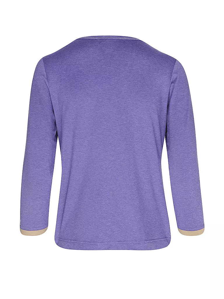 CANYON | Camicia da donna a 3/4 | Cammello