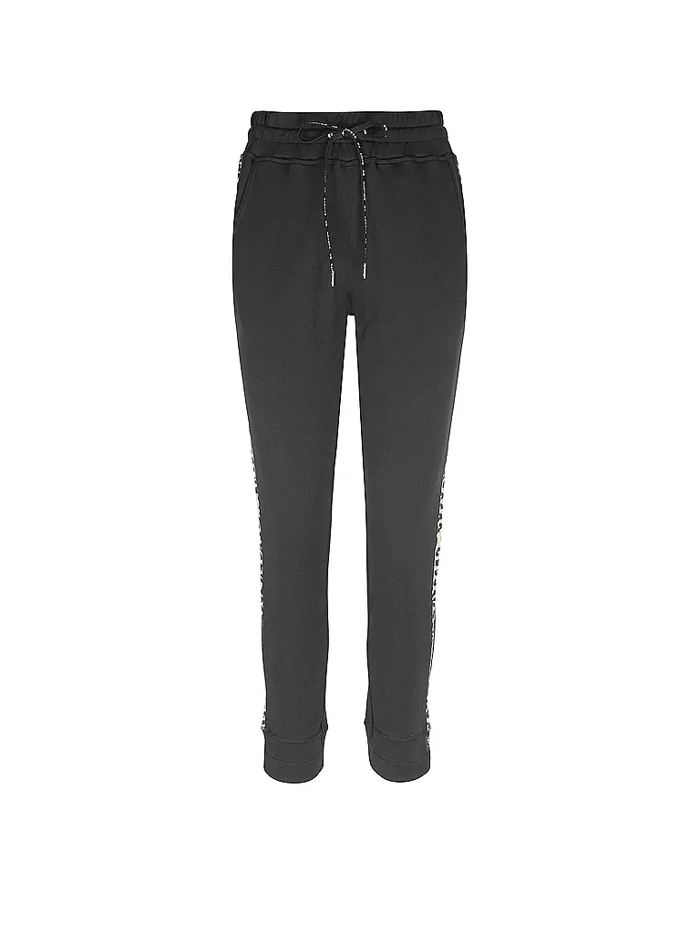 CANYON | Damen Sporthose | Nero