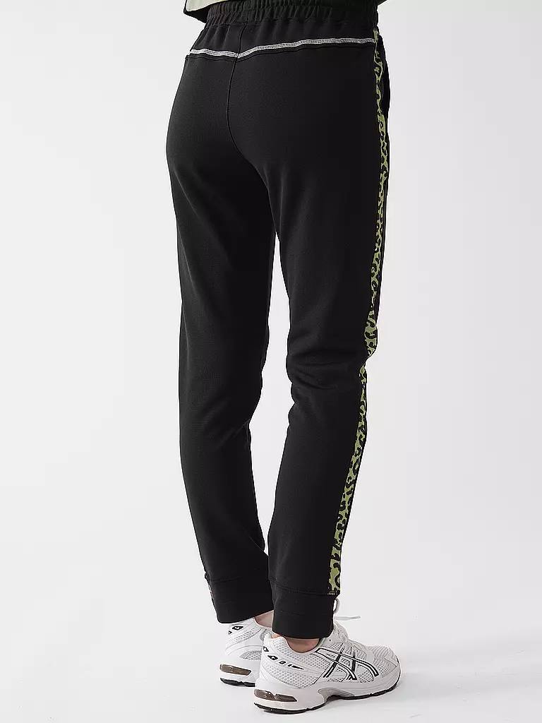 CANYON | Damen Sporthose | Nero