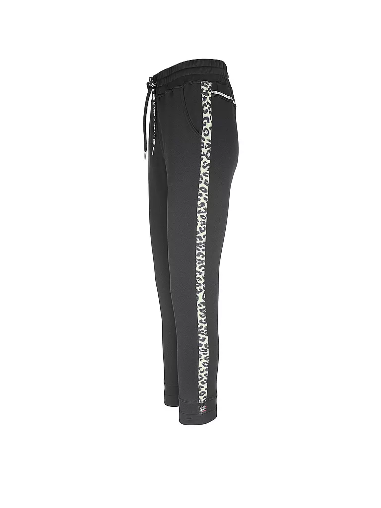 CANYON | Damen Sporthose | Nero