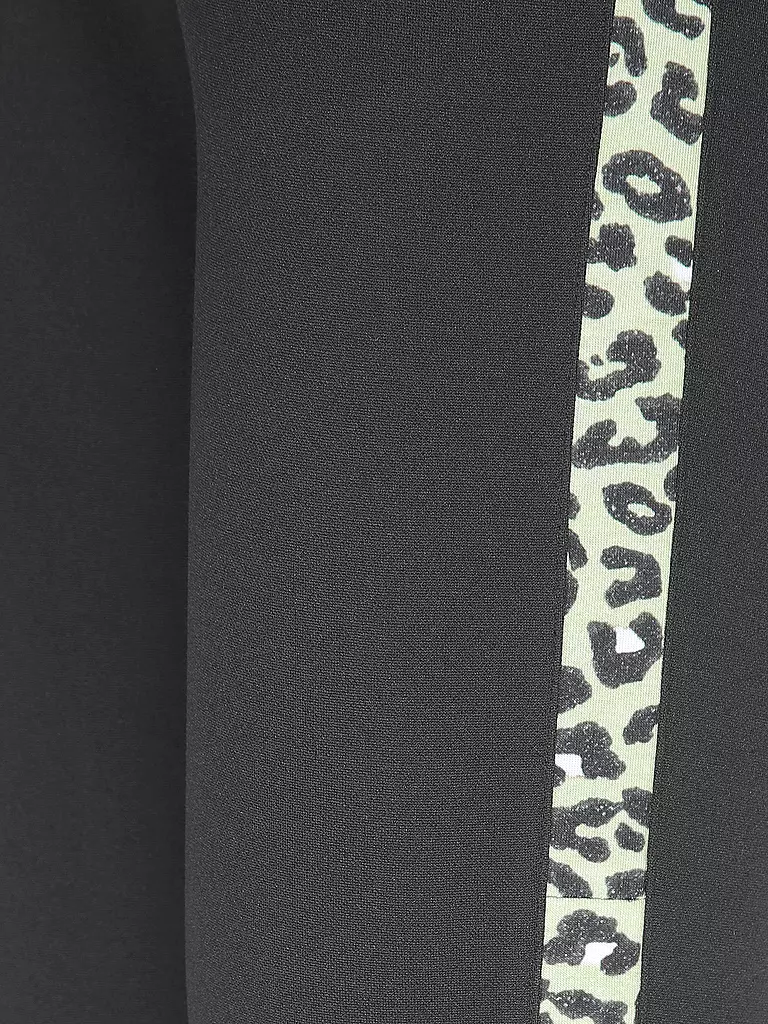 CANYON | Damen Sporthose | Nero