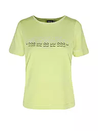CANYON | Damen T-Shirt | Verde