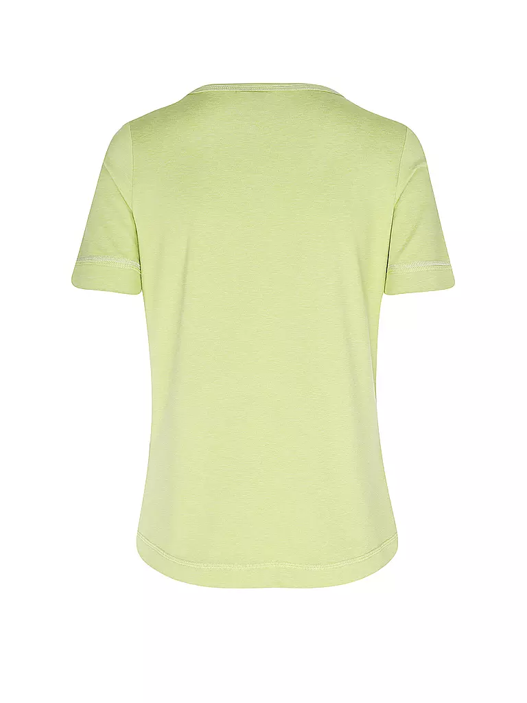 CANYON | Damen T-Shirt | Verde