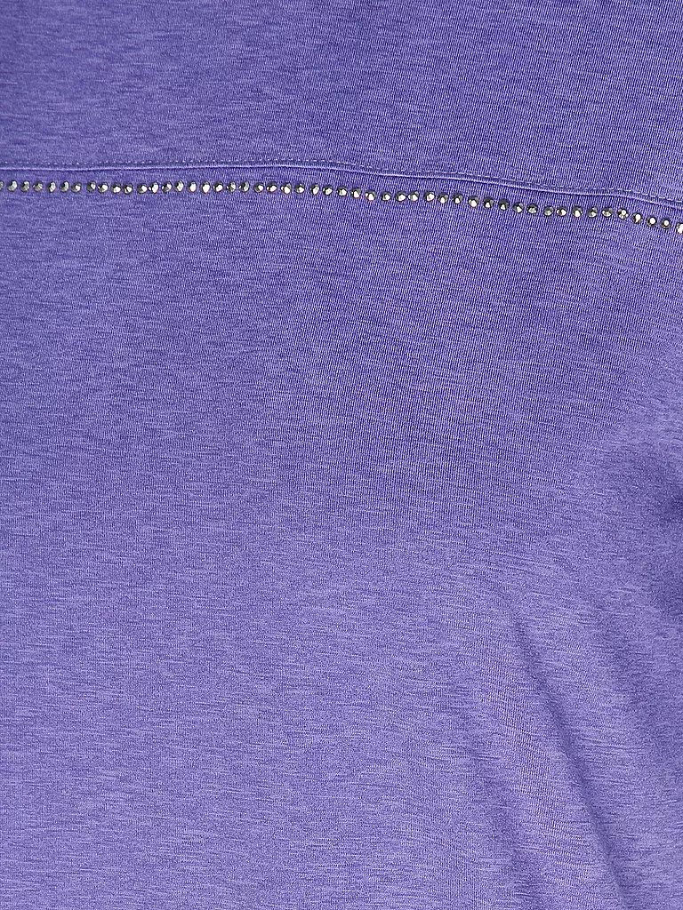 CANYON | Damen T-Shirt | Lilla