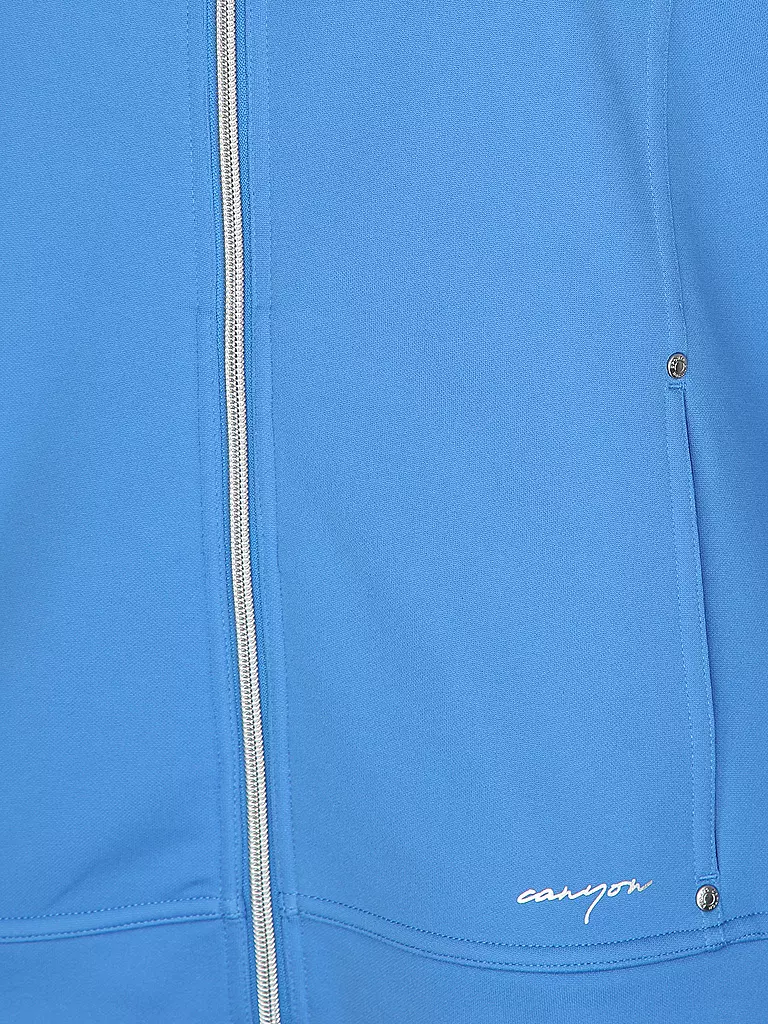 CANYON | Giacca da fitness da donna |