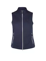 CANYON | Gilet da donna | Blu scuro