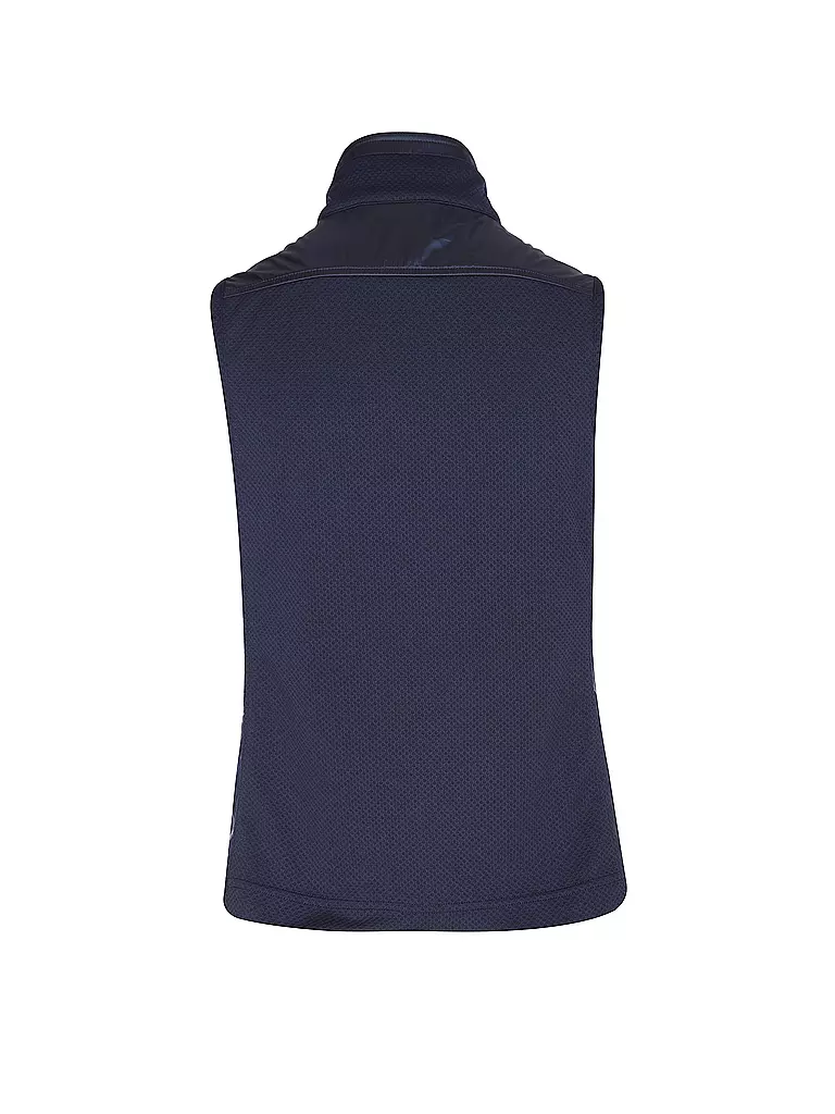 CANYON | Gilet da donna | Blu scuro