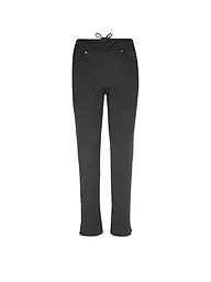 CANYON | Pantaloni da jogging da donna Basic | Nero