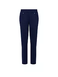 CANYON | Pantaloni da jogging da donna Basic | Blu scuro