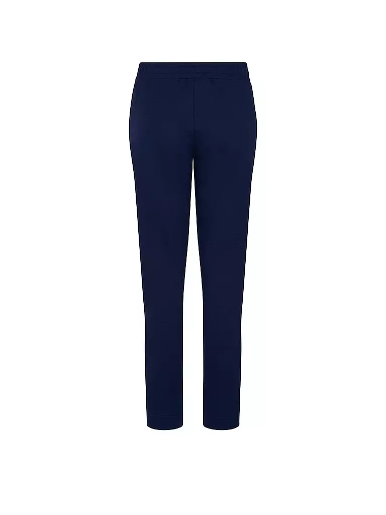 CANYON | Pantaloni da jogging da donna Basic | Blu scuro