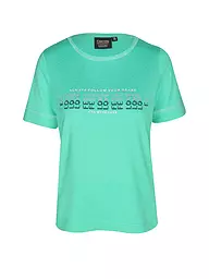 CANYON | T-shirt da donna | Verde