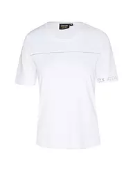CANYON | T-shirt da donna | Bianco