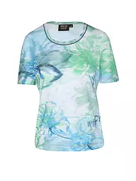 CANYON | T-shirt da donna | Verde chiaro