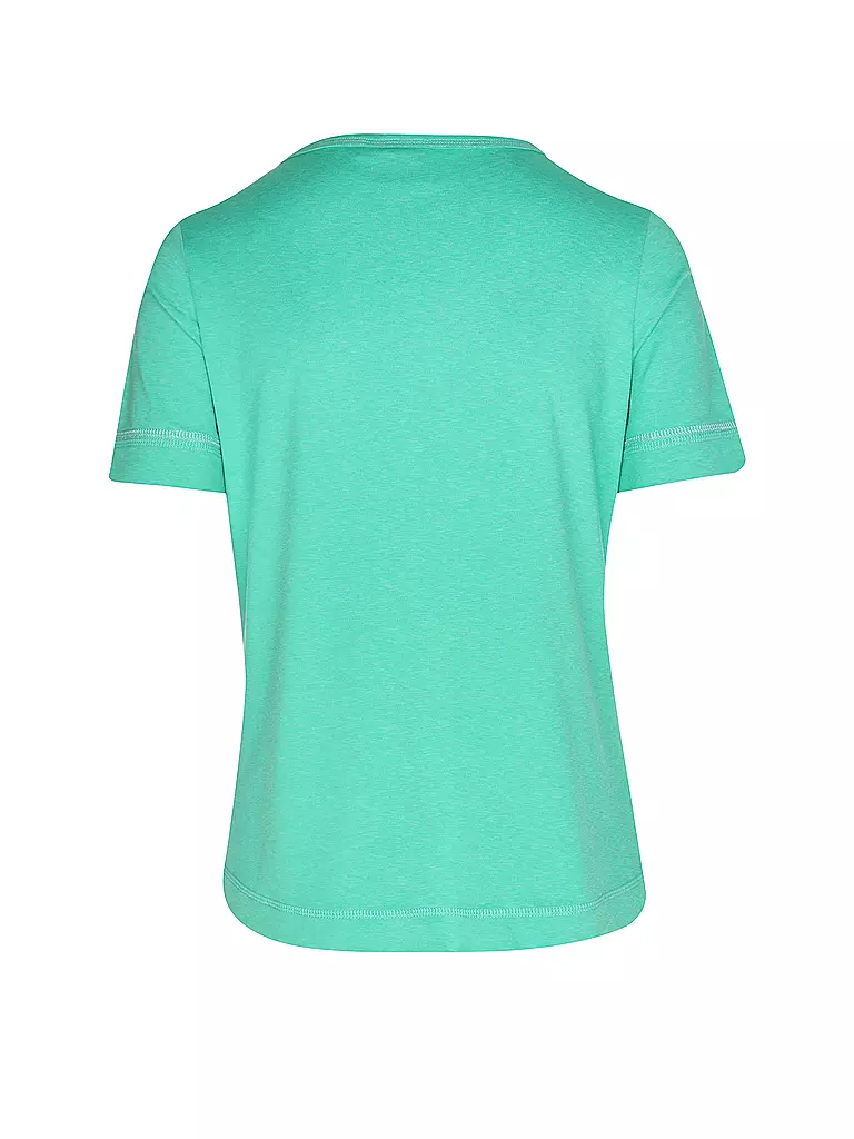 CANYON | T-shirt da donna | Verde