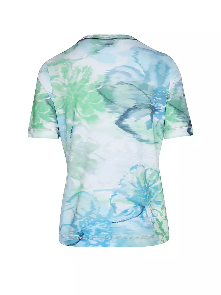 CANYON | T-shirt da donna | Verde chiaro