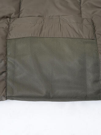 CARINTHIA | Sacco a pelo Sof 1