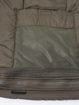 CARINTHIA | Sacco a pelo Sof 1 Long