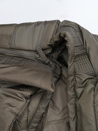 CARINTHIA | Sacco a pelo Sof 3