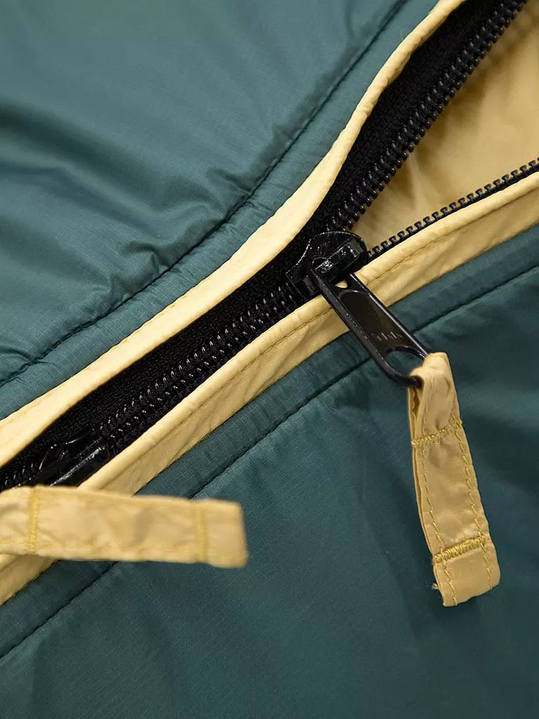 CARINTHIA | Sacco a pelo G145 Comfort Limit +0,9°C | Oliva