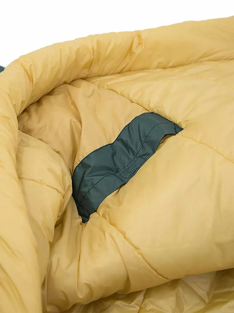 CARINTHIA | Sacco a pelo G145 Comfort Limit +0,9°C | 