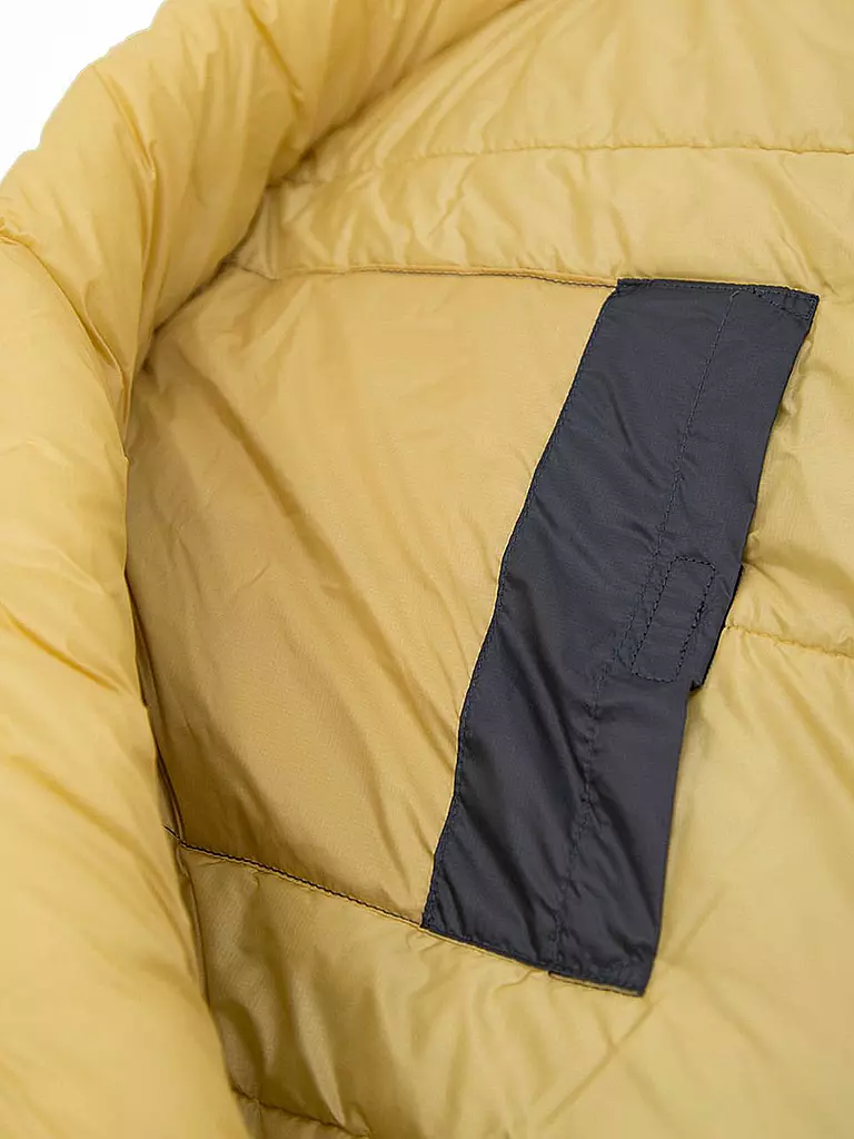 CARINTHIA | Sacco a pelo G180 Comfort Limit -4,0°C | 