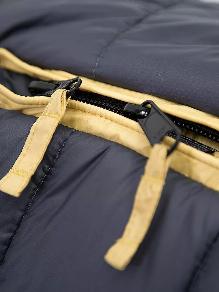 CARINTHIA | Sacco a pelo G180 Comfort Limit -4,0°C | 