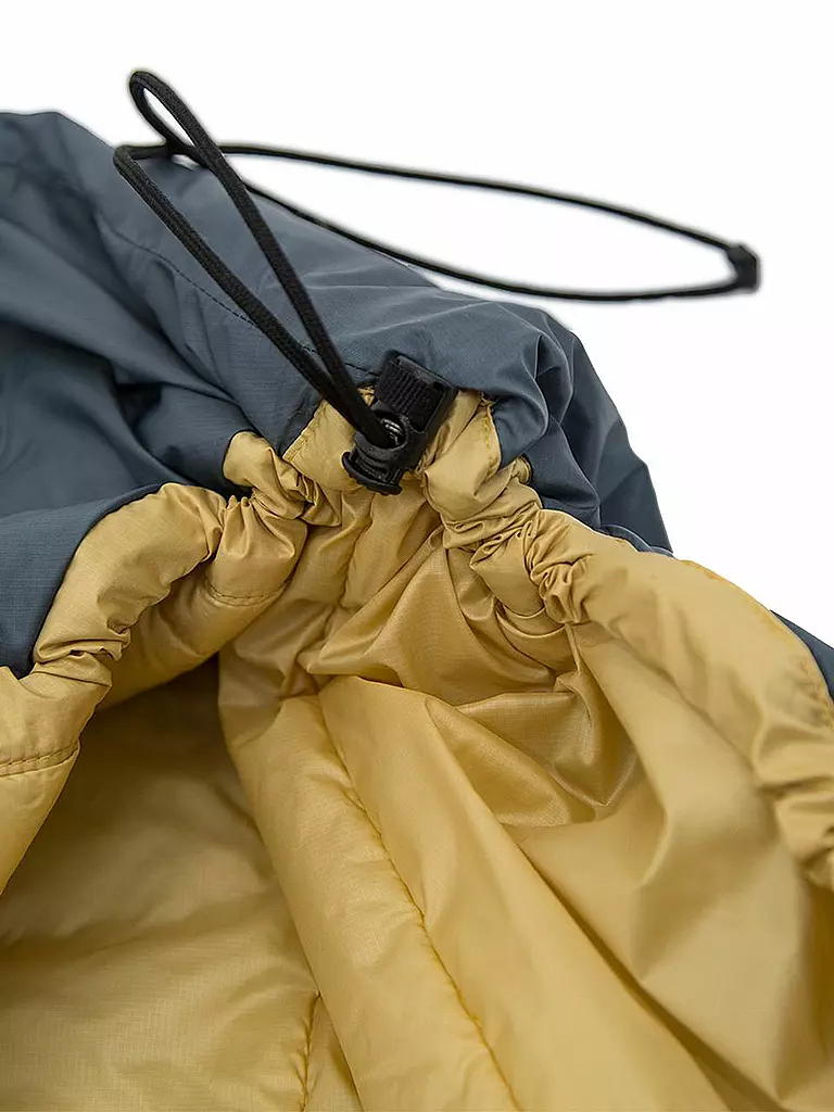 CARINTHIA | Sacco a pelo G90 Comfort Limit +5,7°C | 